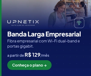 Upnetix · Banda Larga Empresarial (ATLAS home 300x250)
