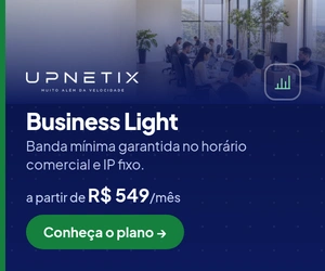 Upnetix · Business Light (ATLAS home 300x250)