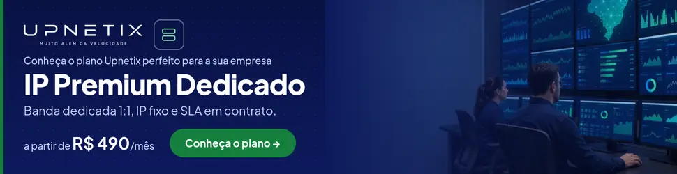 Upnetix · Carrossel Empresas (ATLAS home desktop)