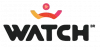 Logo Watch - Upnetix
