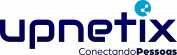 Logo - Upnetix