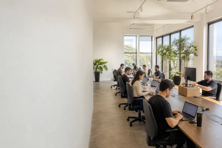Business Light