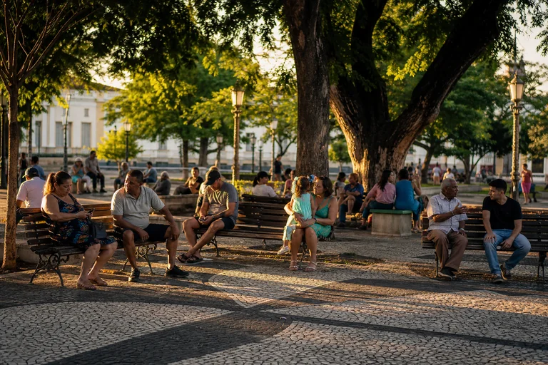 Wi-Fi p&uacute;blico na sua cidade