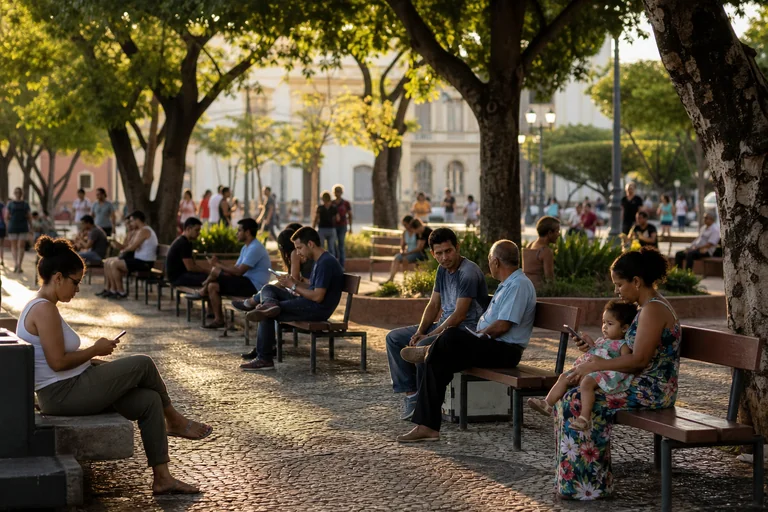 A lei já permite