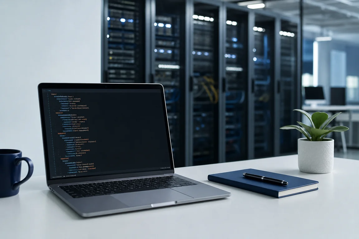 Ansible do zero à automação de infraestrutura