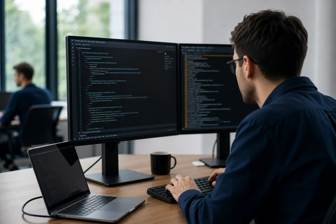 APIs de IA na prática: Anthropic e OpenAI com Python, do primeiro request ao produto