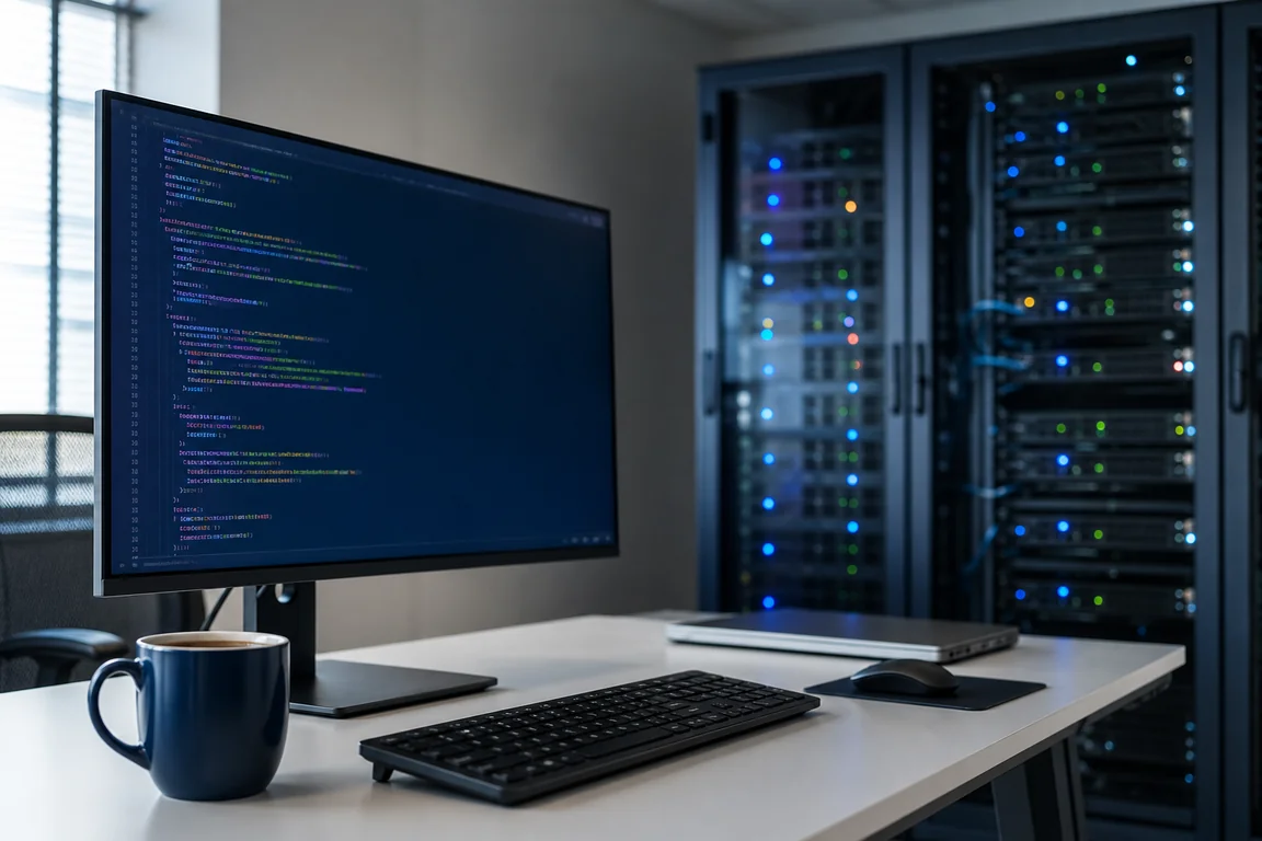 APIs REST com FastAPI do zero à integração segura