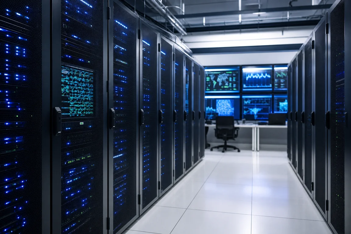 Automação de deploy e escala de modelos IA abertos com KServe