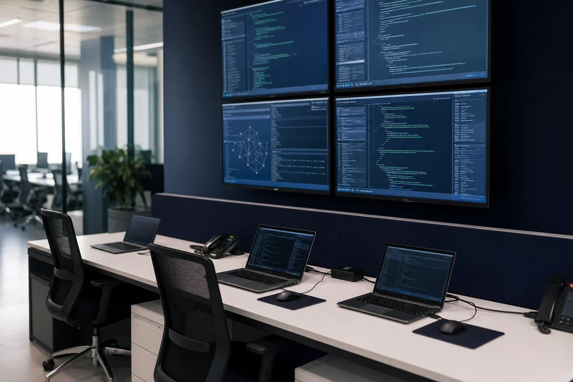 Automação de processos clínicos com Ansible do zero à governança