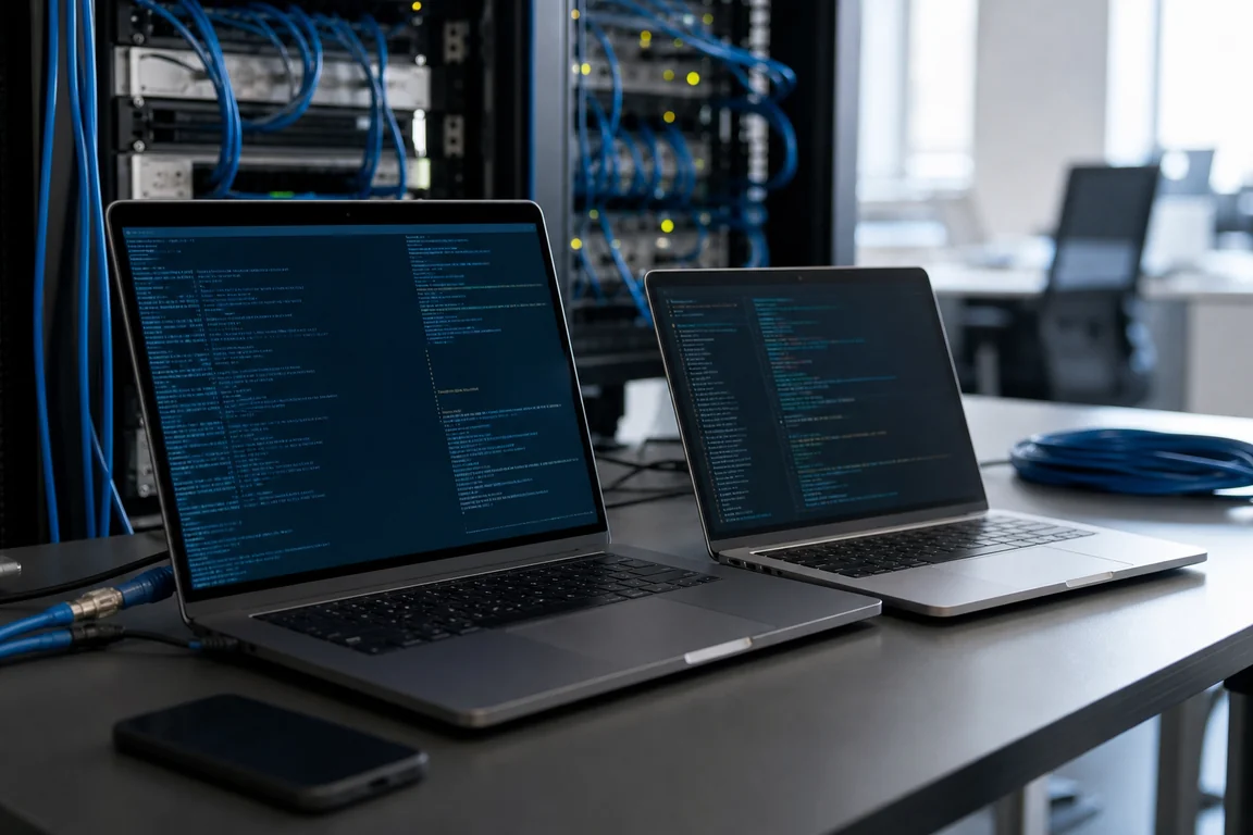 Automação de recuperação de desastres com Ansible