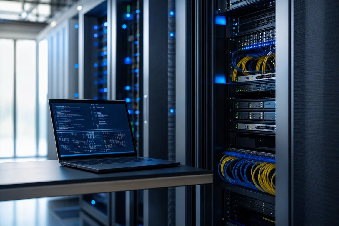 Automação e Segurança em Energia Crítica com Ansible do zero à orquestração avançada