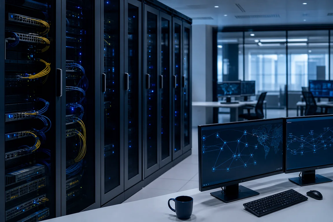 BGP e roteamento dinâmico do zero a alta disponibilidade