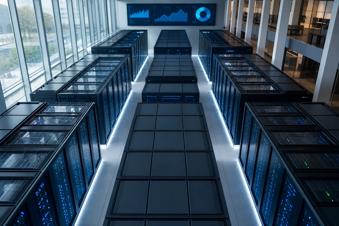 Busca corporativa com Elasticsearch