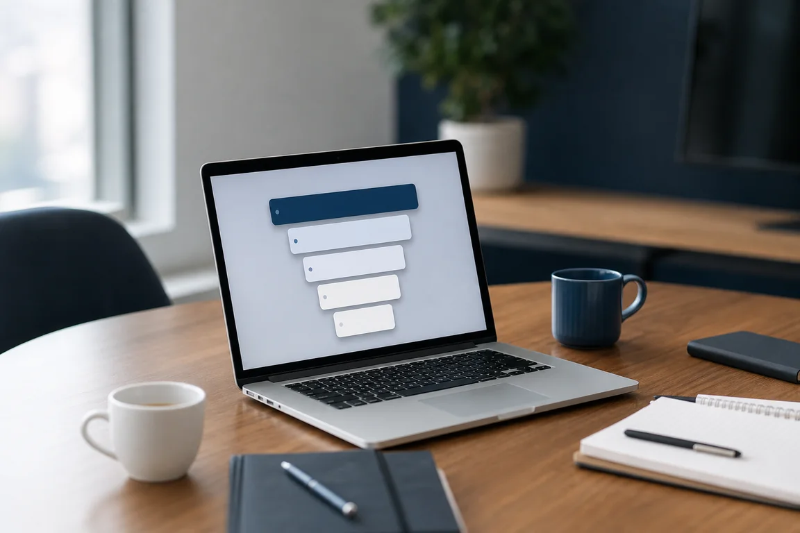 CRM de código aberto com EspoCRM