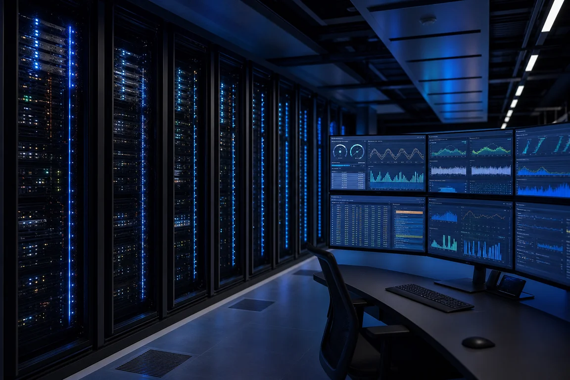 Elastic Stack do zero à observabilidade full-stack