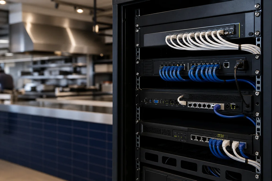 Firewall e segmentação de rede com pfSense do zero à operação segura