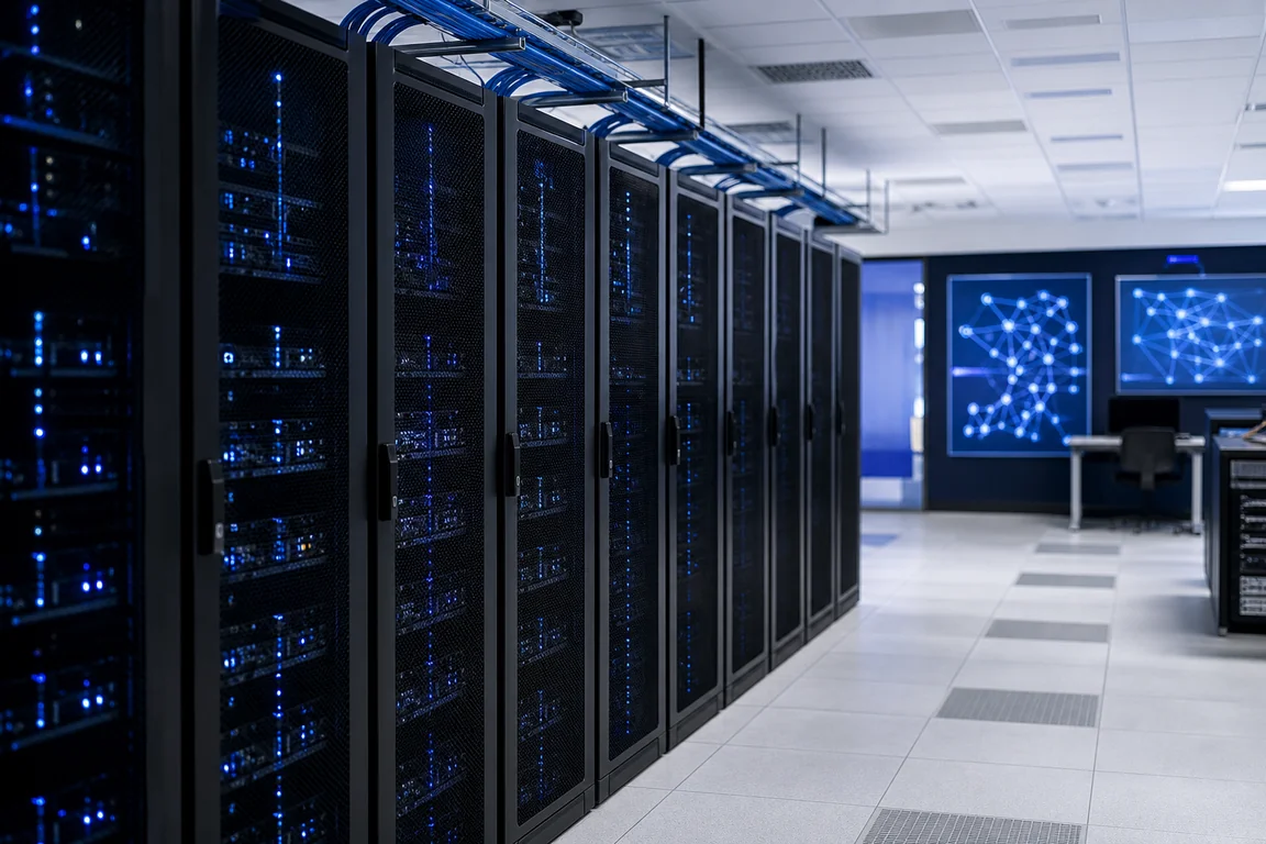 Gerenciamento de redes ISP com NetBox do zero à governança de ativos