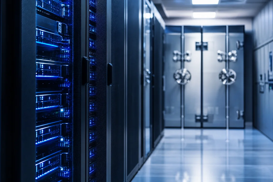 Gerenciamento de segredos e rotação automatizada com HashiCorp Vault