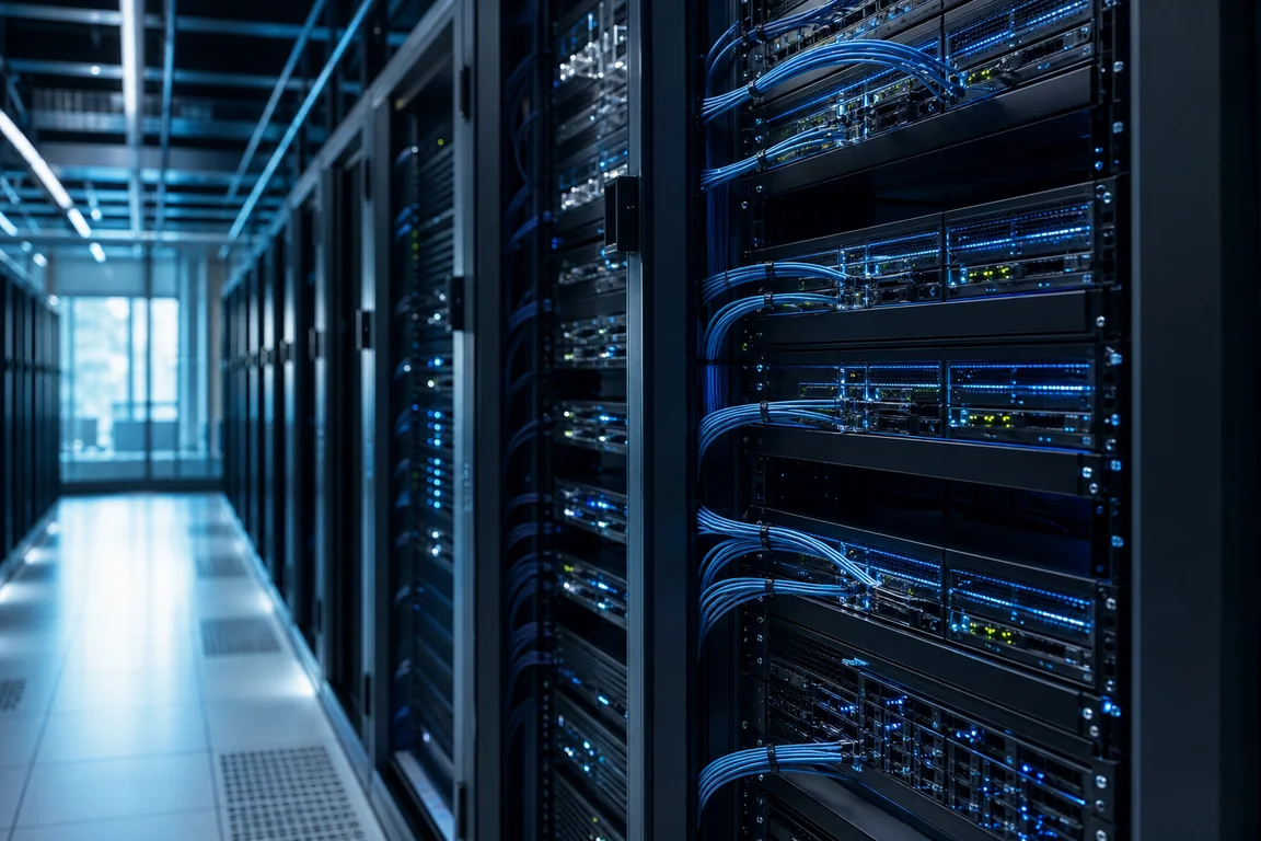 Implantação de Data Lakes com Apache Hadoop