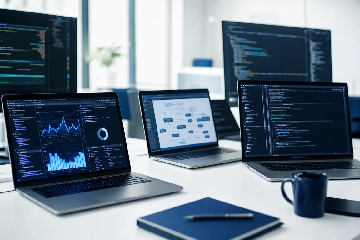 Integração de fluxos de IA corporativa com LangChain
