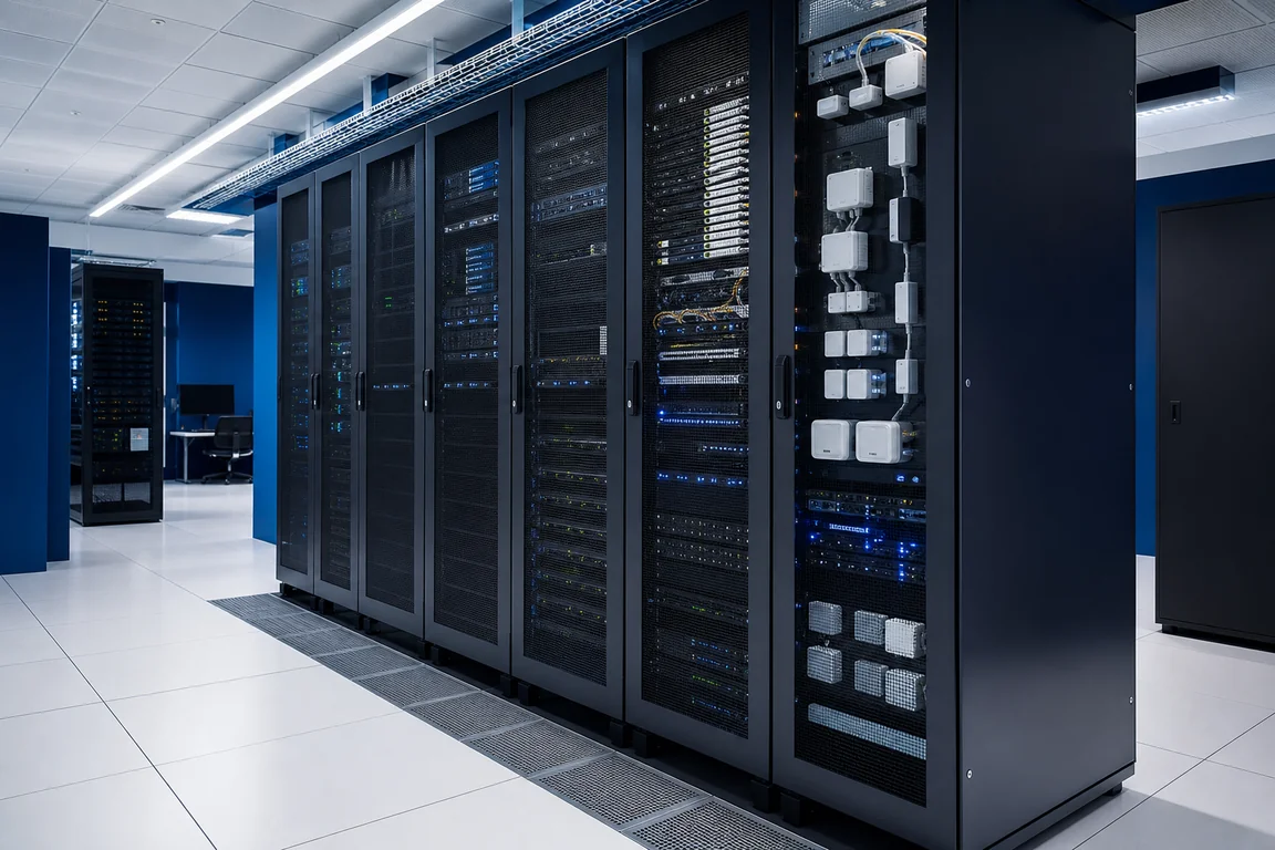 KubeEdge do zero à orquestração massiva de IoT