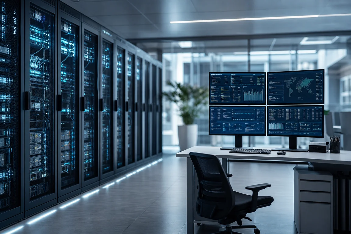 Kubernetes do zero à orquestração produtiva