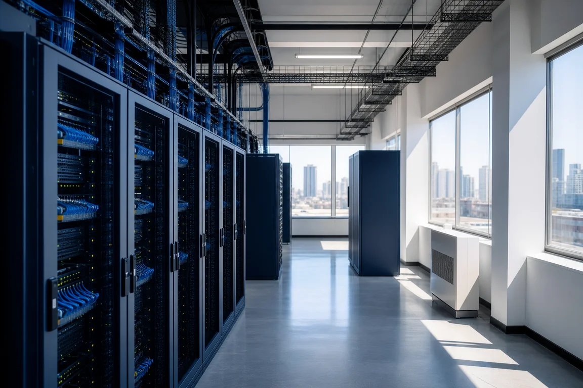Kubernetes para IoT urbano: orquestração e resiliência