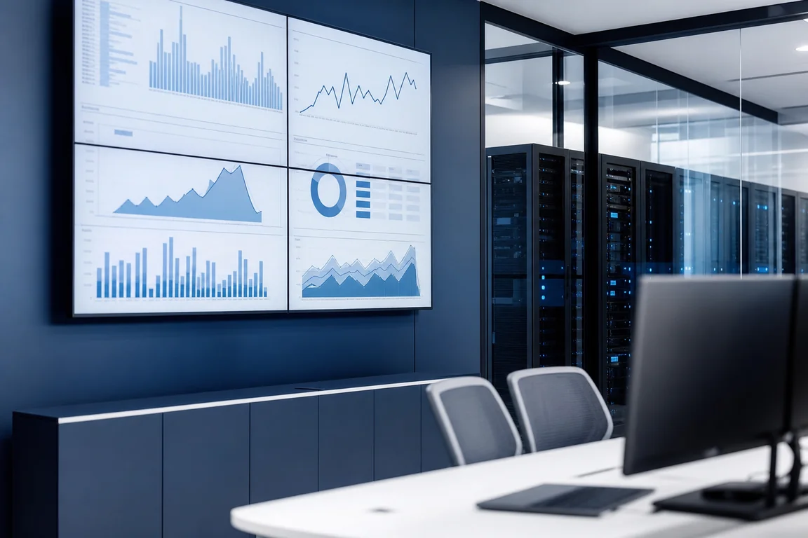 Monitoramento e automação de redes Wi-Fi com Zabbix