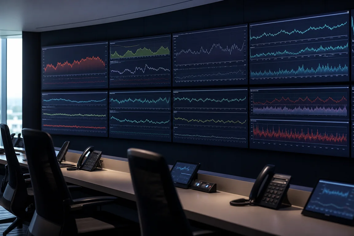 Observabilidade com Prometheus e Grafana