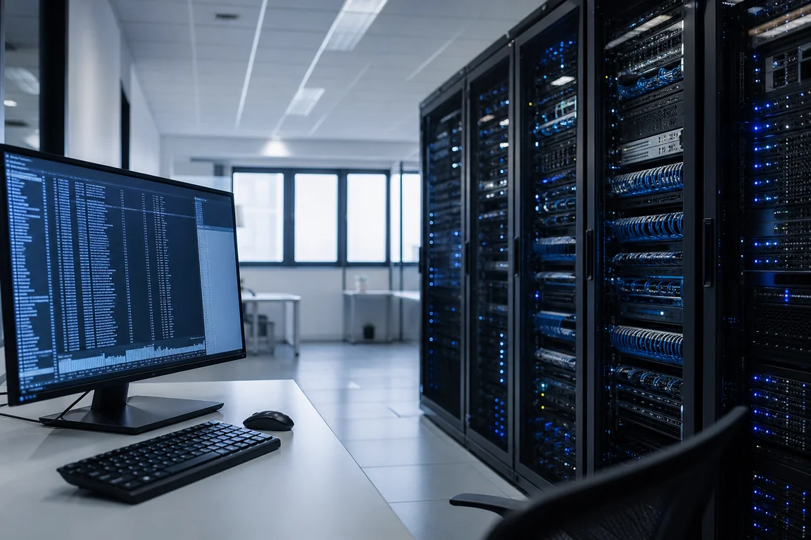 Proteção de redes corporativas com Netfilter + iptables