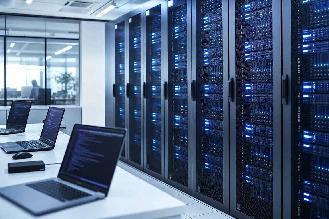 Provisionamento automatizado de infraestrutura com Ansible