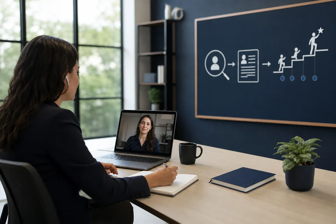 Recrutamento e carreira em RH com Claude Agent SDK + OpenAI Agents SDK