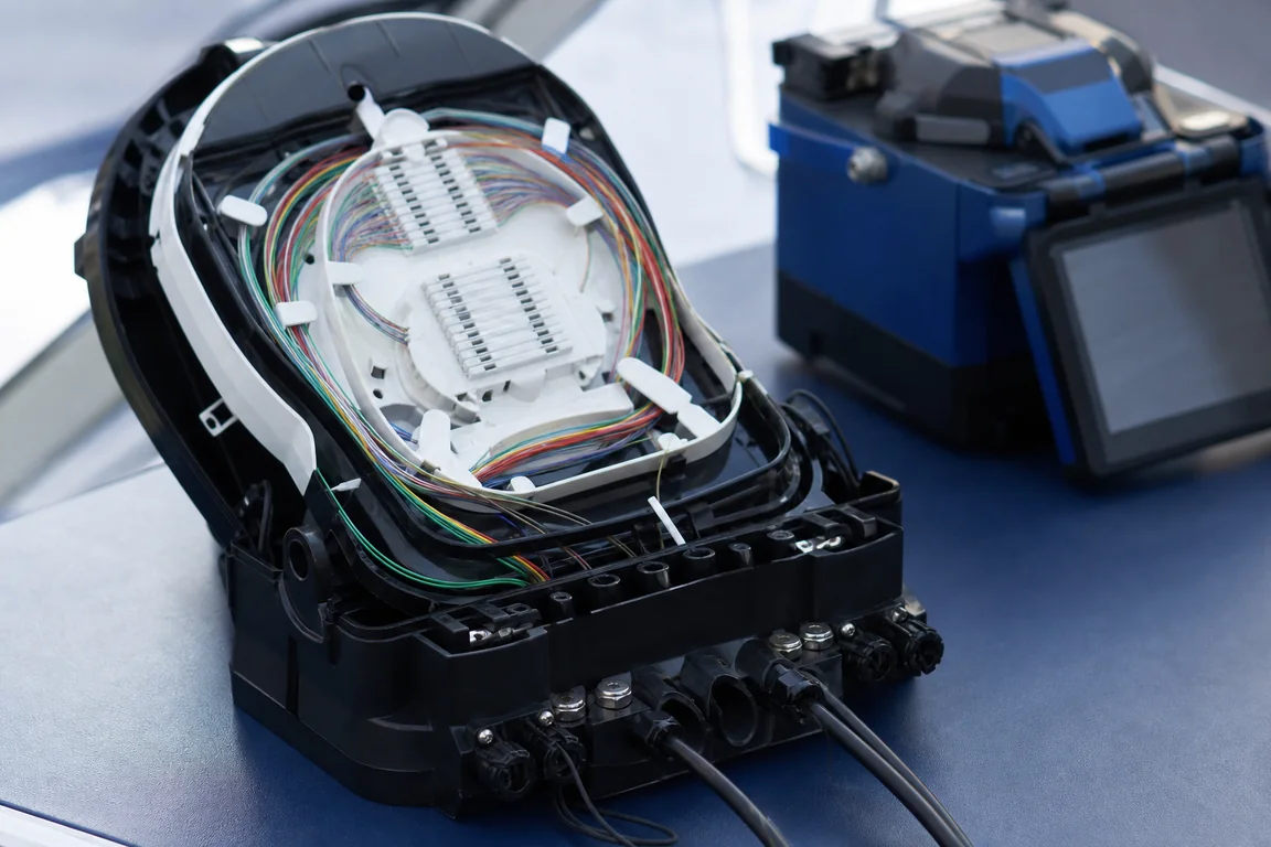 Redes ópticas GPON e XGS-PON do zero ao projeto FTTx