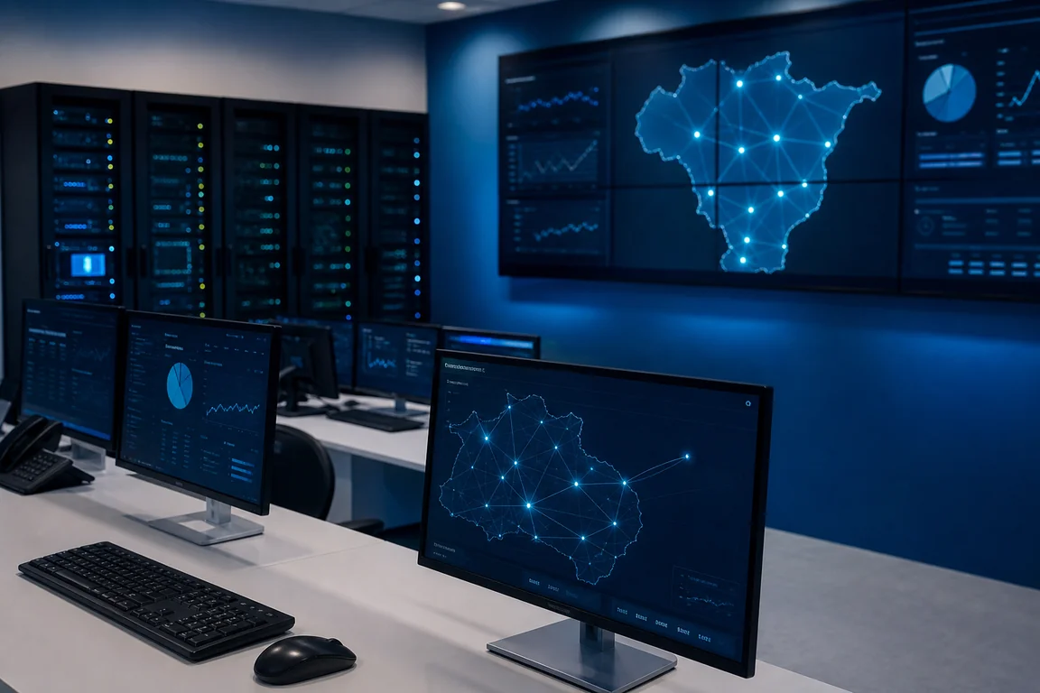 Roteamento BGP para ISPs com FRRouting