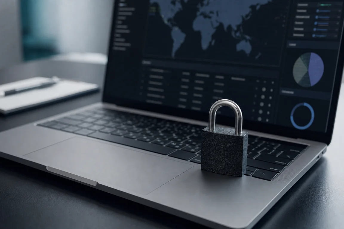 Segurança da informação na prática: hardening, WireGuard e SIEM com Wazuh