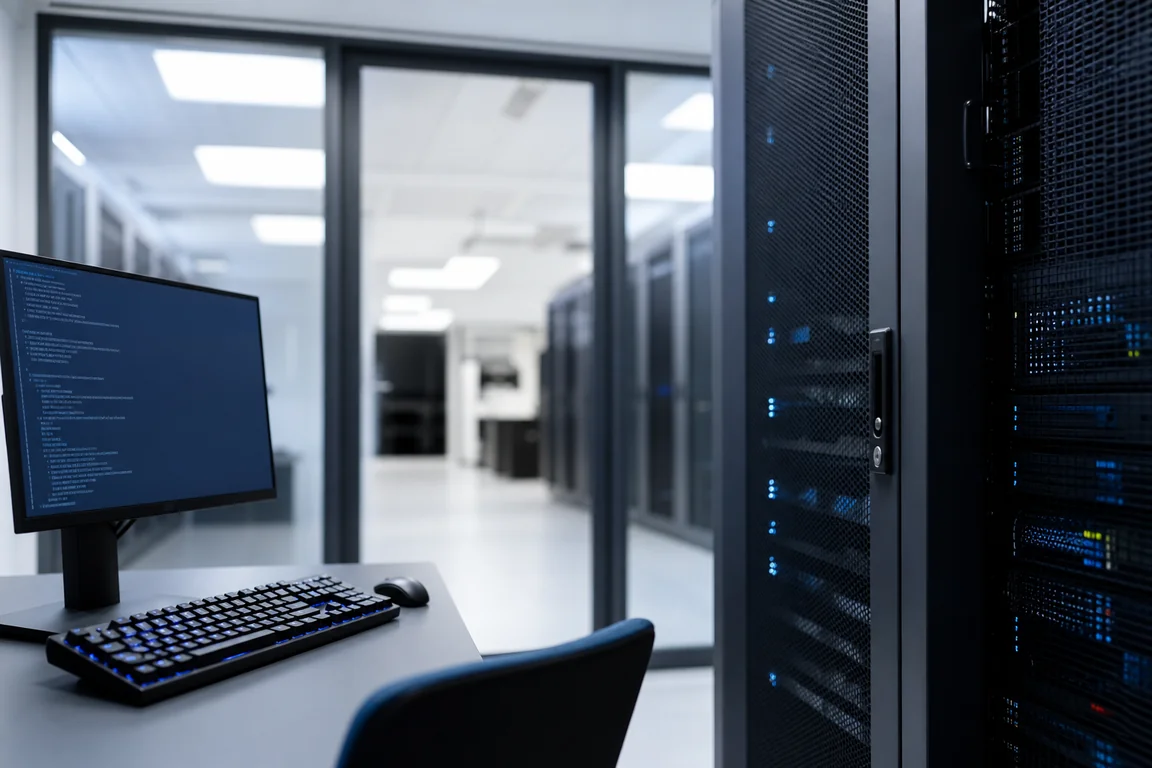 Servidores Linux do zero com Ubuntu Server
