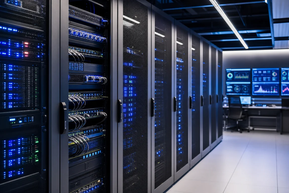Virtualização de servidores do zero à alta disponibilidade com Proxmox VE