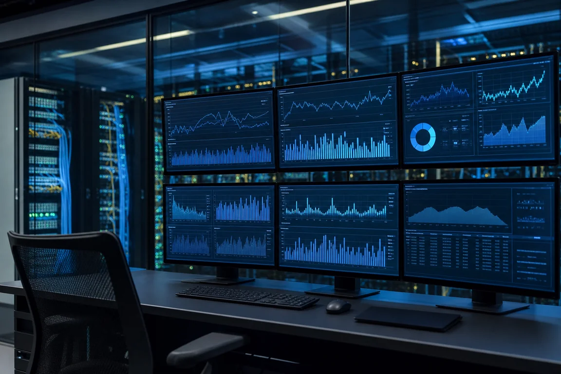 Zabbix do zero ao monitoramento proativo de infraestrutura
