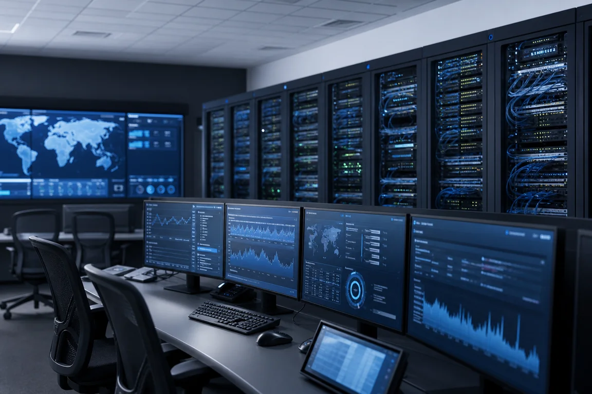 Zabbix do zero ao monitoramento proativo de redes ópticas
