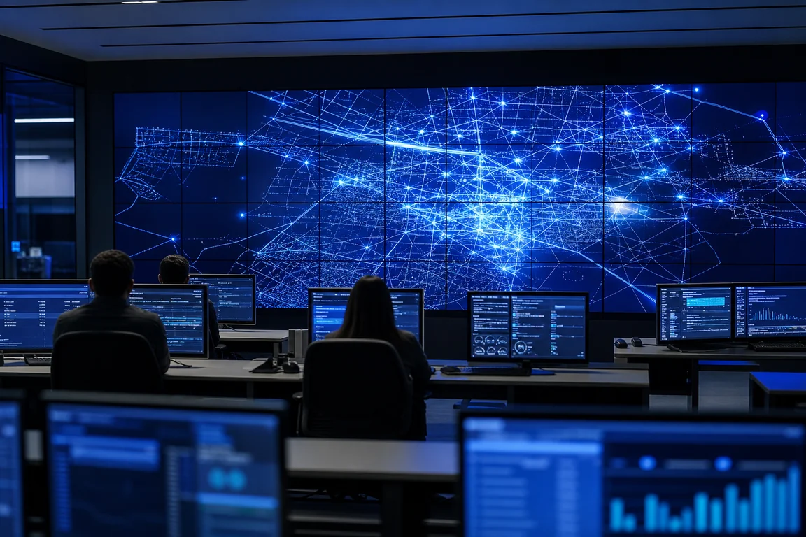 Zabbix do zero ao monitoramento resiliente de infraestrutura