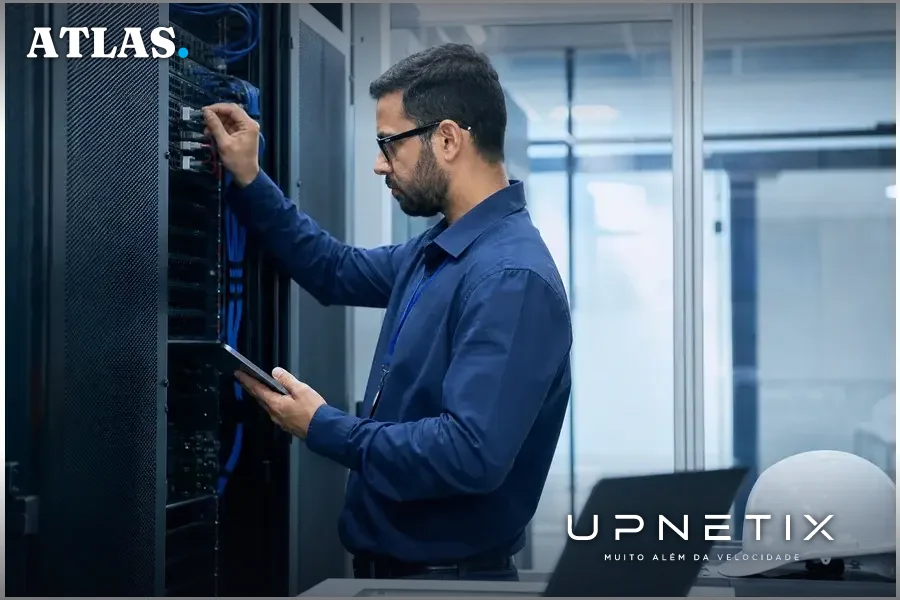 Descarbonização de data centers exige comprovação operacional, não apenas promessa